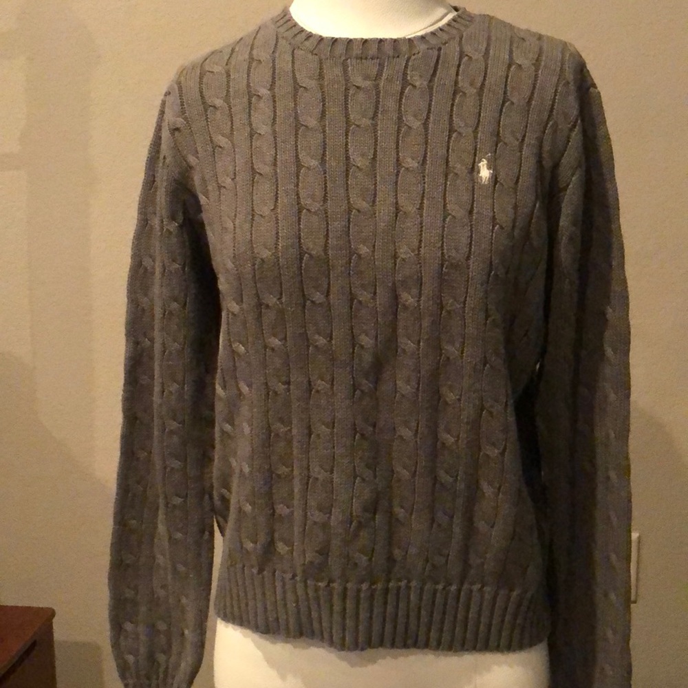 Ralph Lauren sweater